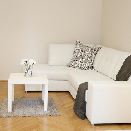 Apartman - Heart Of Budapest Luaran gambar