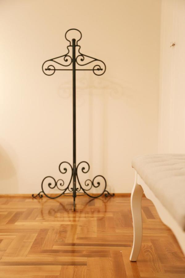 Apartman - Heart Of Budapest Luaran gambar
