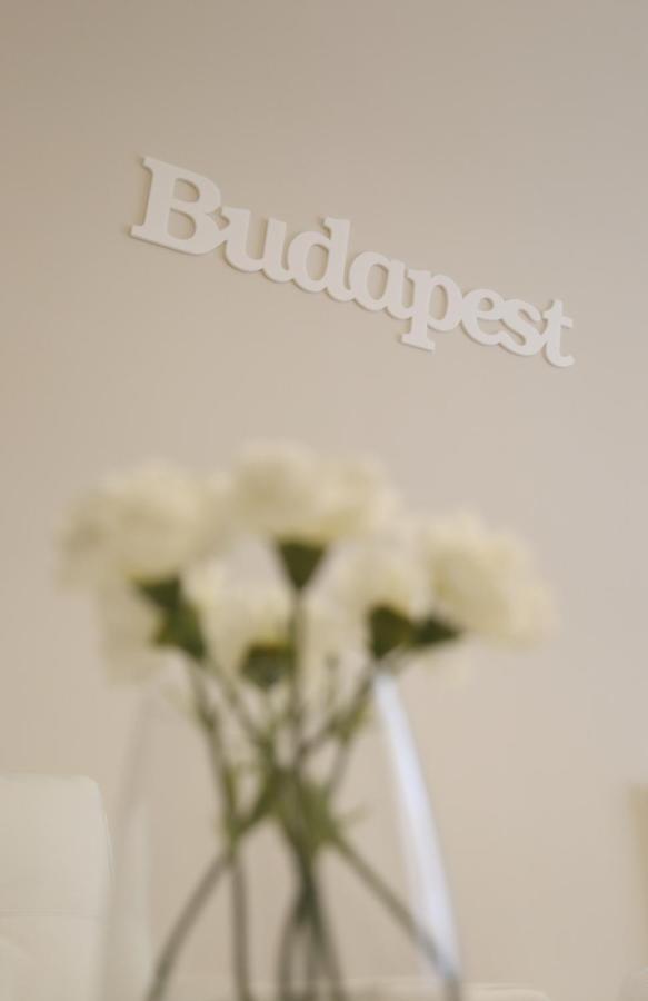 Apartman - Heart Of Budapest Luaran gambar