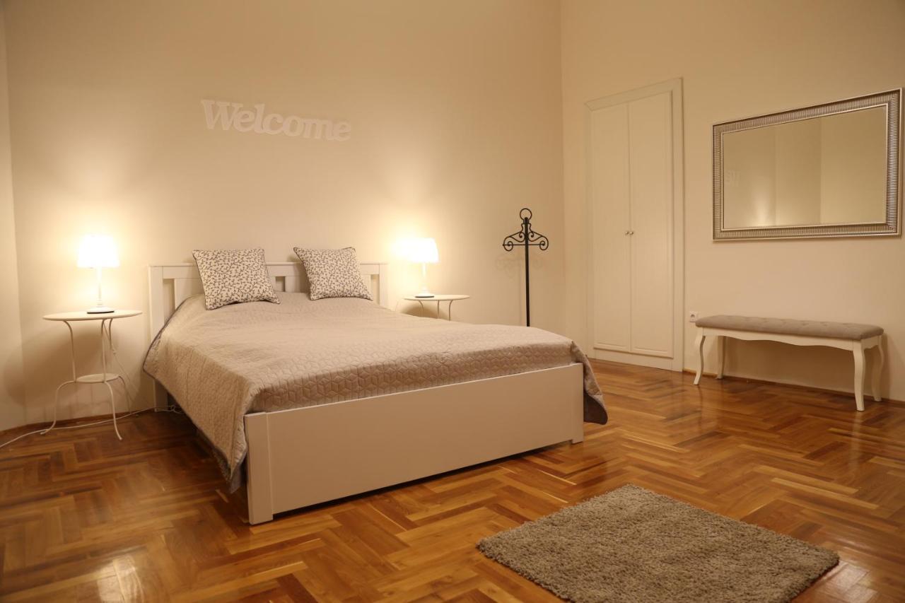 Apartman - Heart Of Budapest Luaran gambar