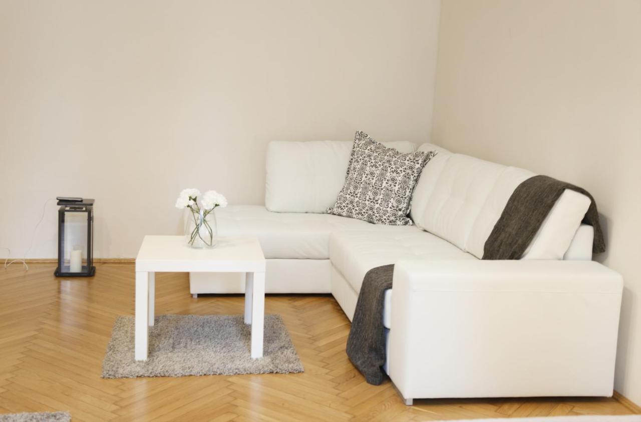 Apartman - Heart Of Budapest Luaran gambar