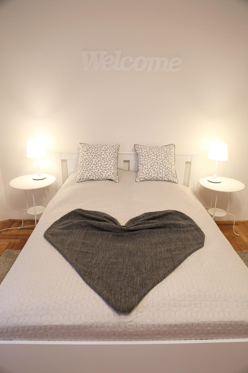 Apartman - Heart Of Budapest Bilik gambar