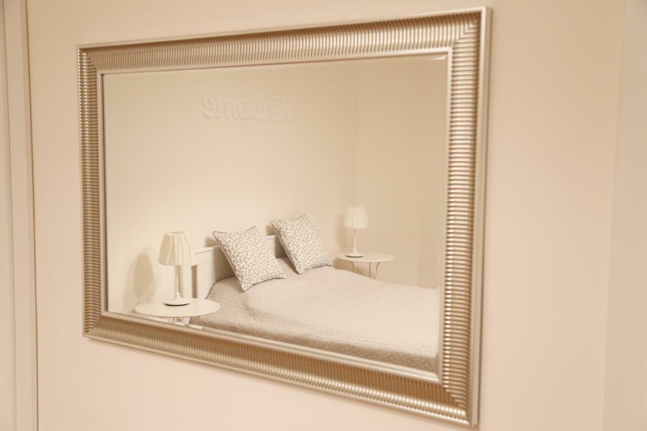 Apartman - Heart Of Budapest Luaran gambar