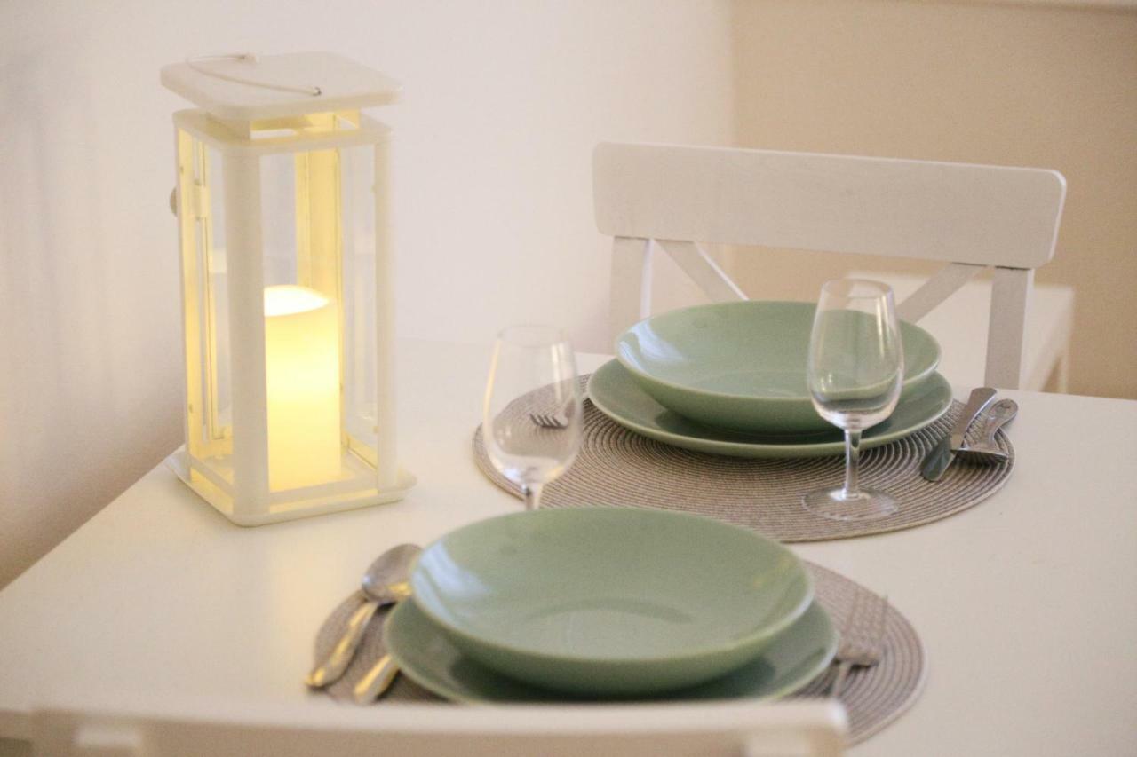 Apartman - Heart Of Budapest Luaran gambar