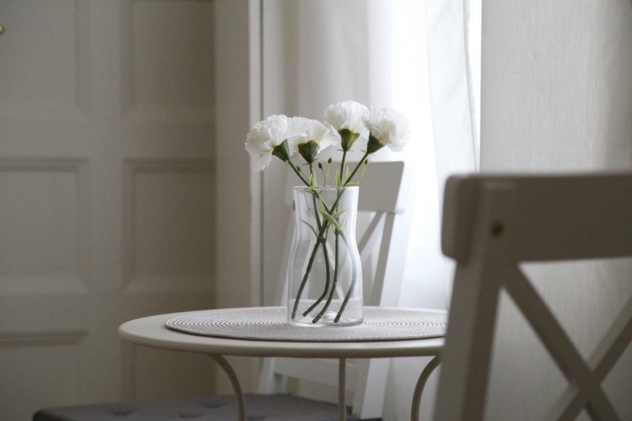 Apartman - Heart Of Budapest Luaran gambar