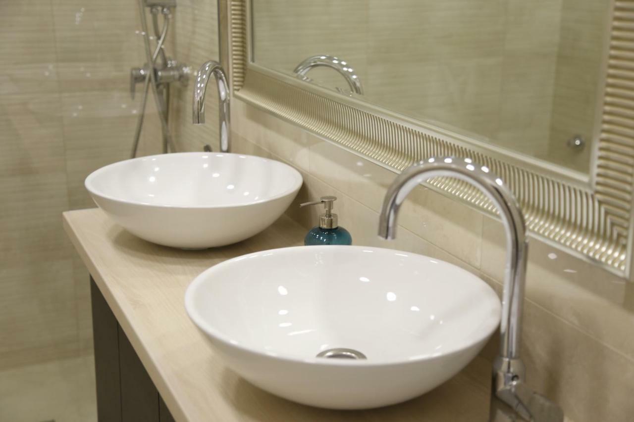Apartman - Heart Of Budapest Luaran gambar